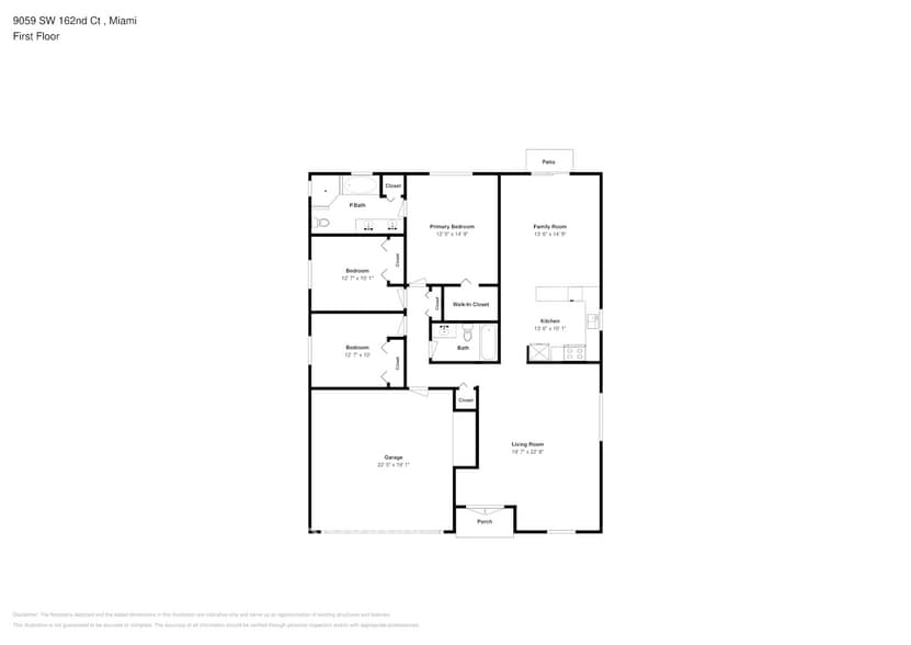Building Photo - 9059 SW 162nd Ct