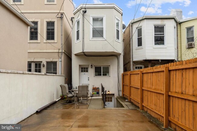 Building Photo - 3416 Toone St