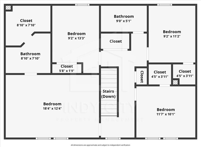 Building Photo - 3034 Danube Way