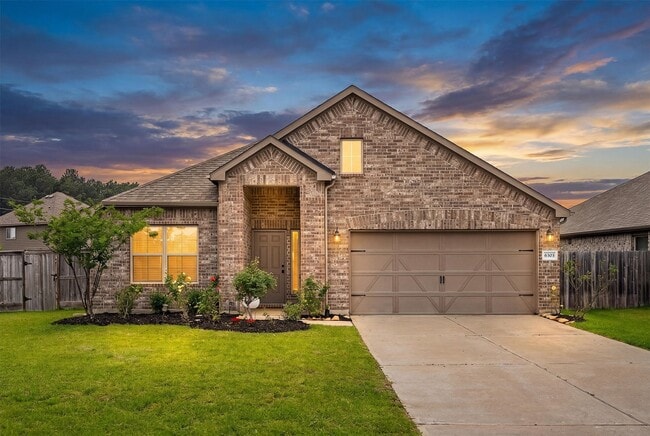 Building Photo - 6303 Cambrai Wood Ln