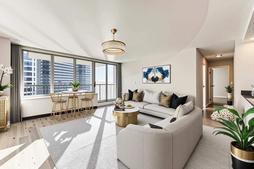 Primary Photo - 400 E Randolph St