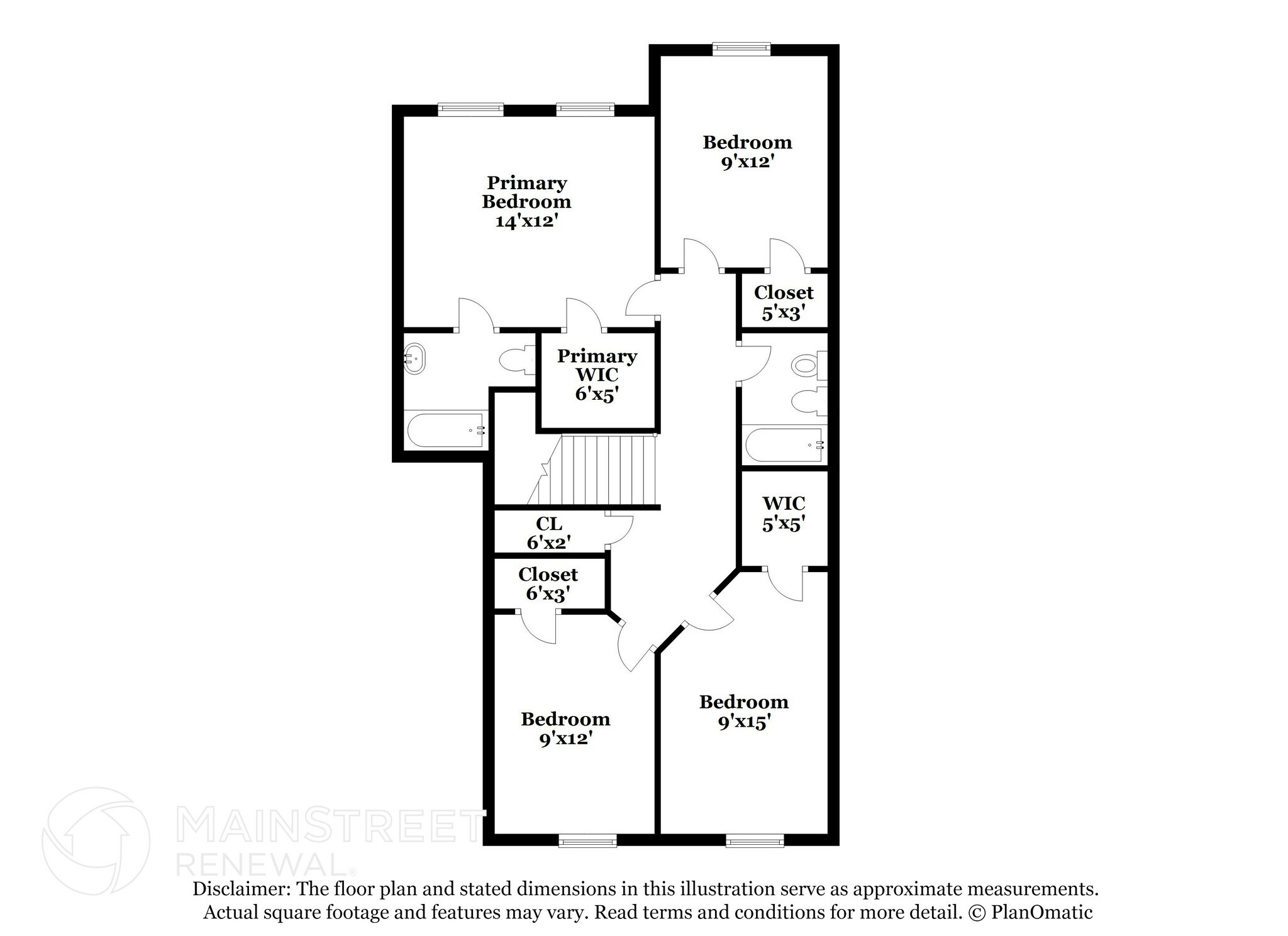 Building Photo - 8206 Prairie Wind Ln
