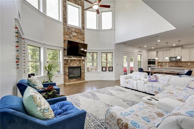 Building Photo - 3140 Scarlet Oak Pass