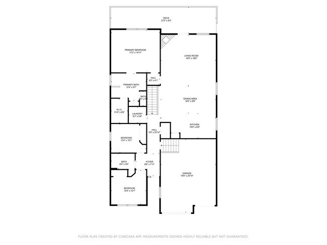 Building Photo - 3 Bed 2 Bath Ranch home Close to Buckley S...