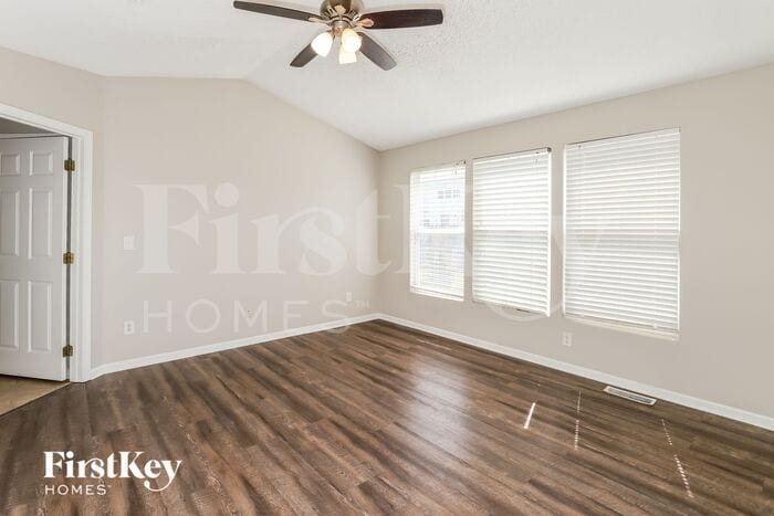 Building Photo - 7824 N Lister Ave