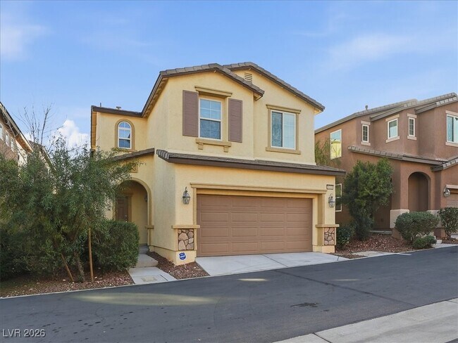 Building Photo - 9333 W Pearblossom Sky Ave