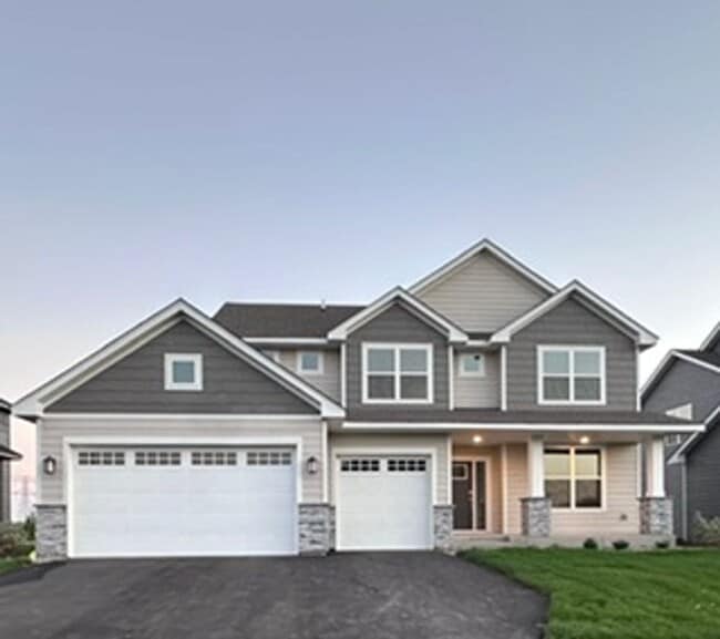 Primary Photo - Brand New Construction Single Family Home ...