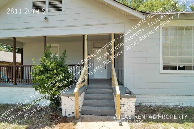 Building Photo - 2811 20th St
