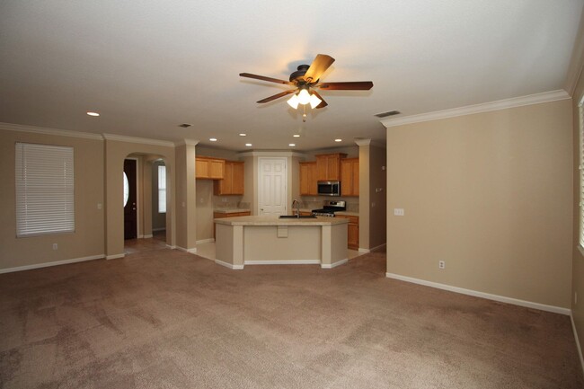 Building Photo - 4 bedroom, 2 bathroom home in Plumas Lake