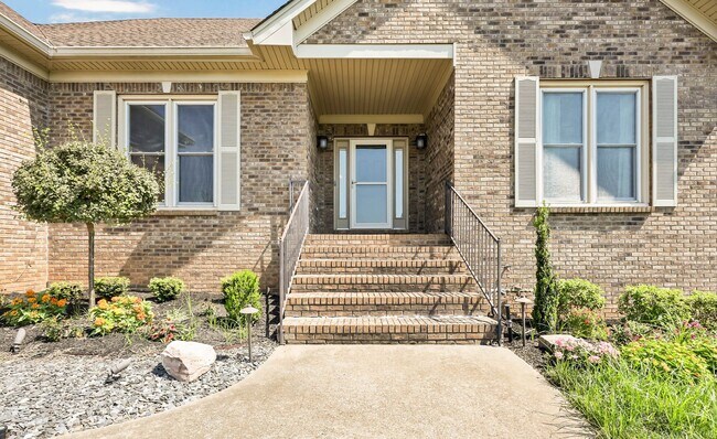 Building Photo - 4276 N Woodstock Dr