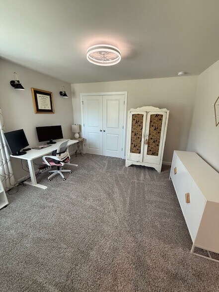 Third bedroom - 1216 Plumcrest Dr