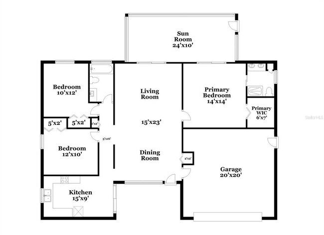 Building Photo - 4146 Palau Dr