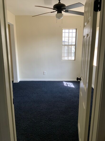 Second Bedroom View - 5608 Naomi Ave