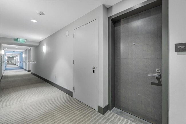 Building Photo - 1080 Brickell Ave