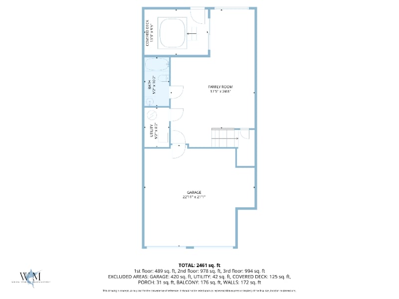 Building Photo - 9905 Bay Ct Ln