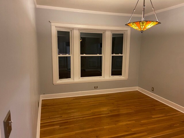 Dining Room - 5442 S Cornell Ave