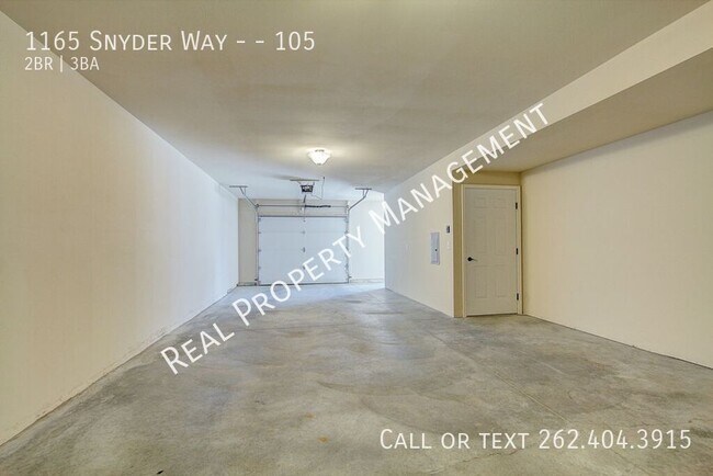Building Photo - 1165 to 1169 Snyder Wy