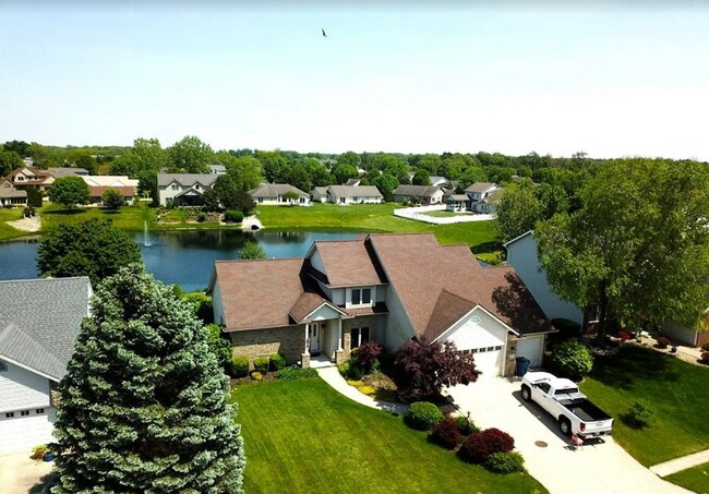 Building Photo - 16134 Silver Shadow Ln