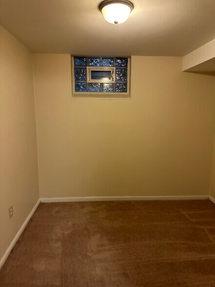 2nd Bedroom - 113 S Highland Ave