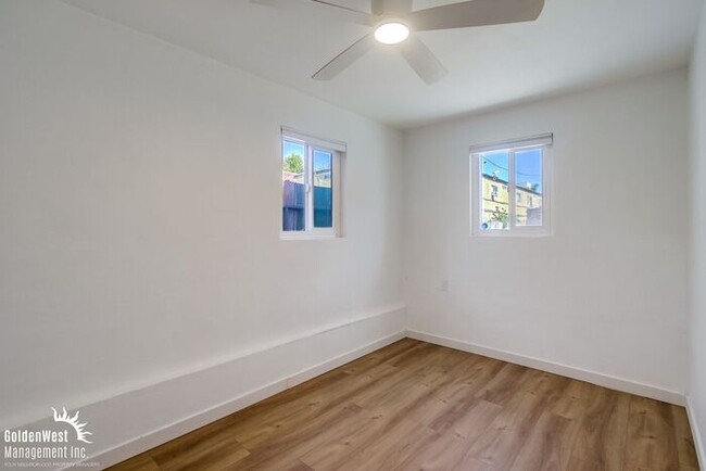 Building Photo - Beautifully Renovated 1Bdm 1Ba Apartment i...