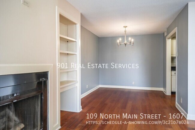 Building Photo - 109 N Main St