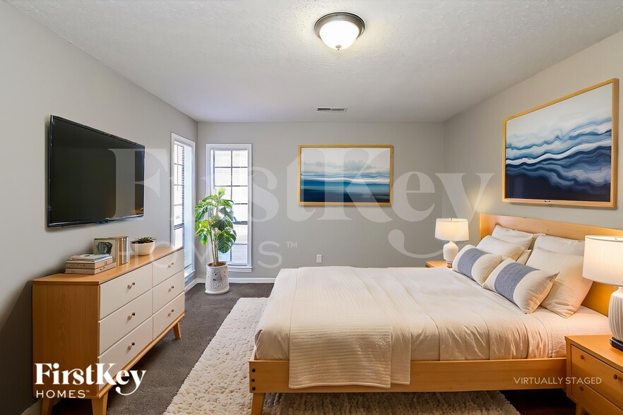 Building Photo - 6290 Ridge Manor Dr