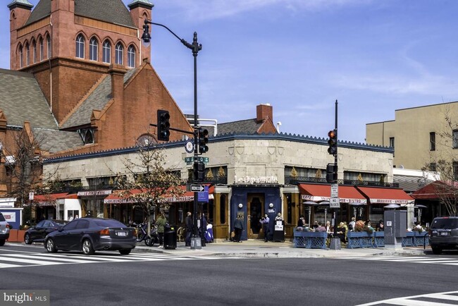 Building Photo - 1209 13th St NW