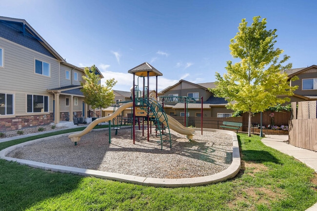 Building Photo - 1819 Aspen Meadows Cir