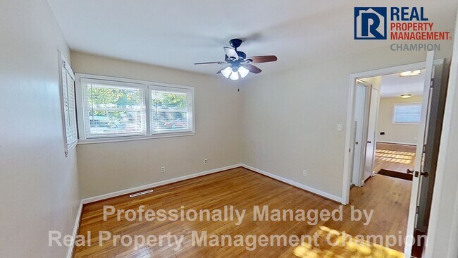 Building Photo - All Brick Ranch Style Home on Large Corner Lot