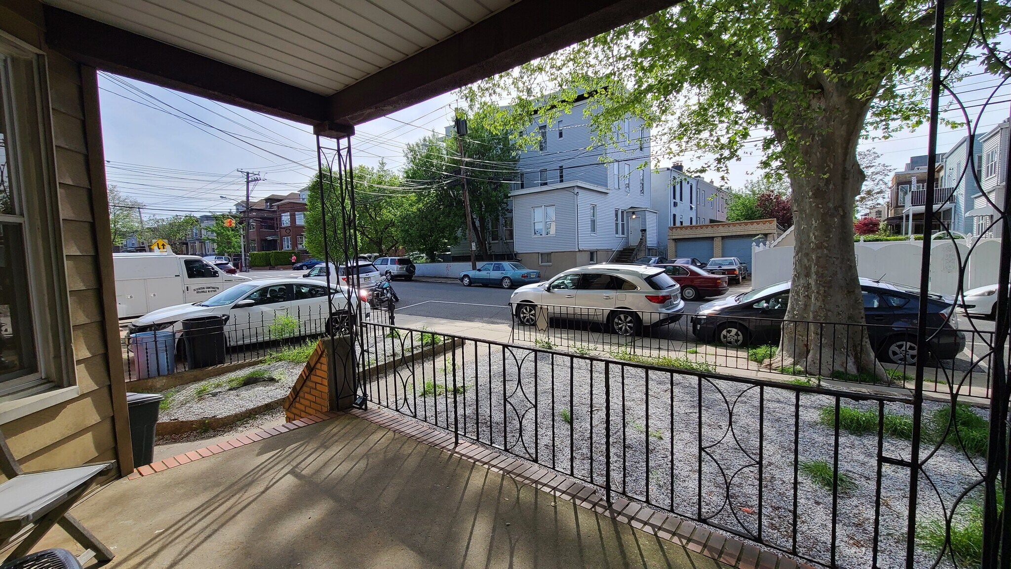 Building Photo - 476 GREGORY Ave