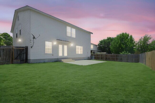 Building Photo - Spacious 4-Bedroom Rental Home in Cibolo, ...