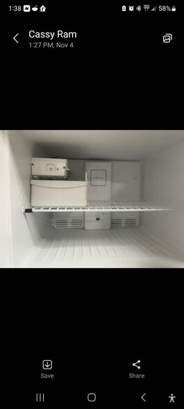 With ice maker - 803 N 20th Ave