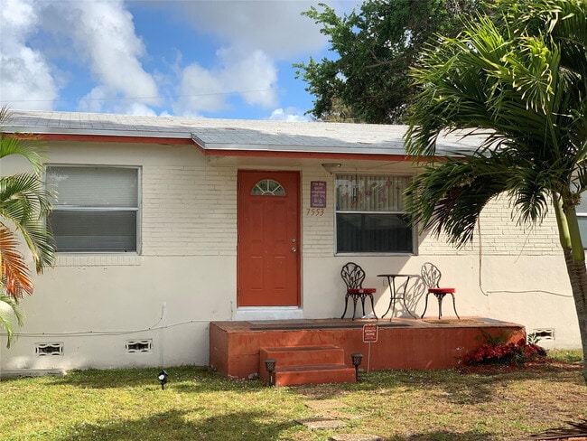 Building Photo - 7553 Farragut St