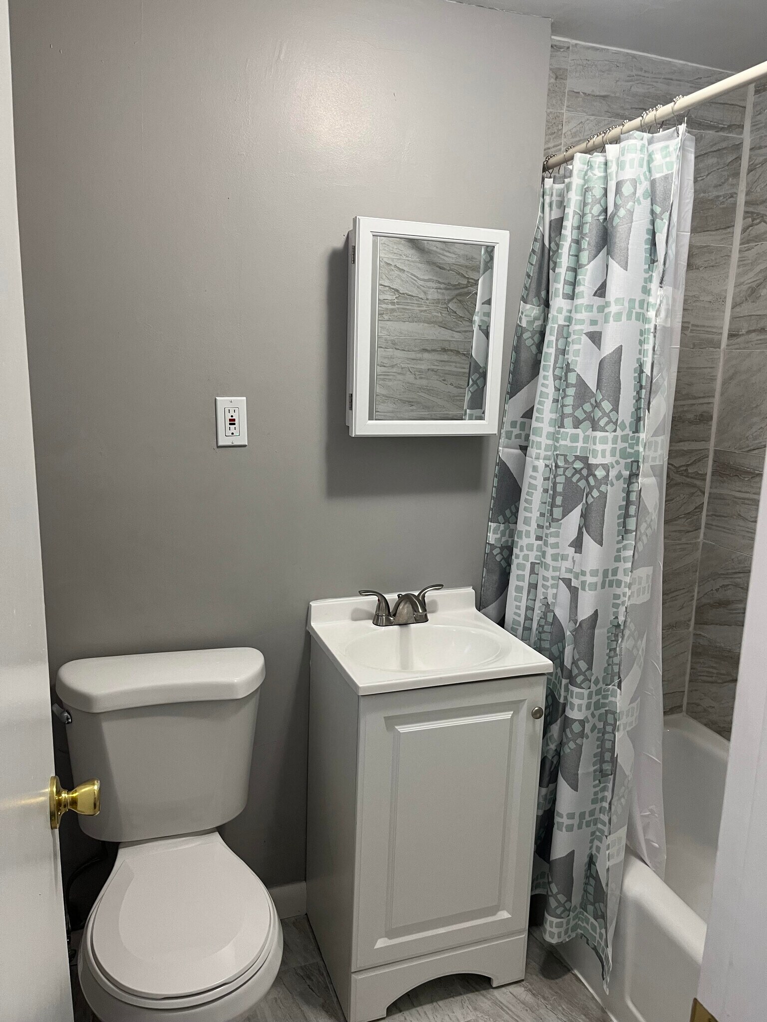Bathroom - D1 Colonial Dr