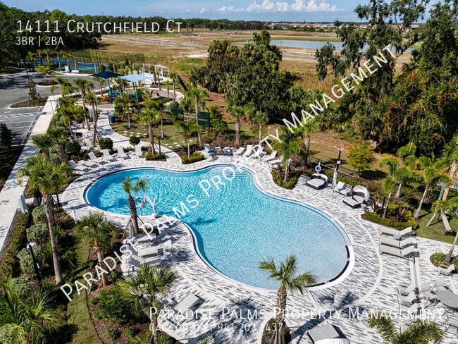 Building Photo - 14111 Crutchfield Ct