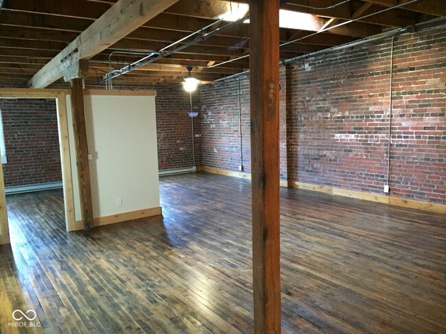 Building Photo - 501 Madison Ave