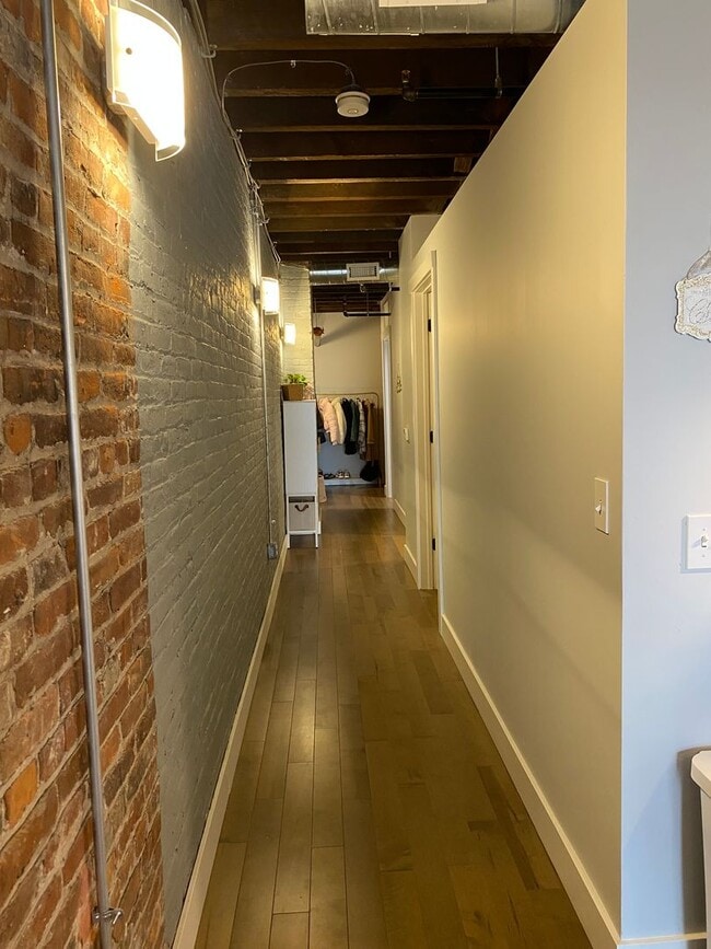 Building Photo - 1 bed/1 bath at The Hotel Street Lofts-Move in for $500