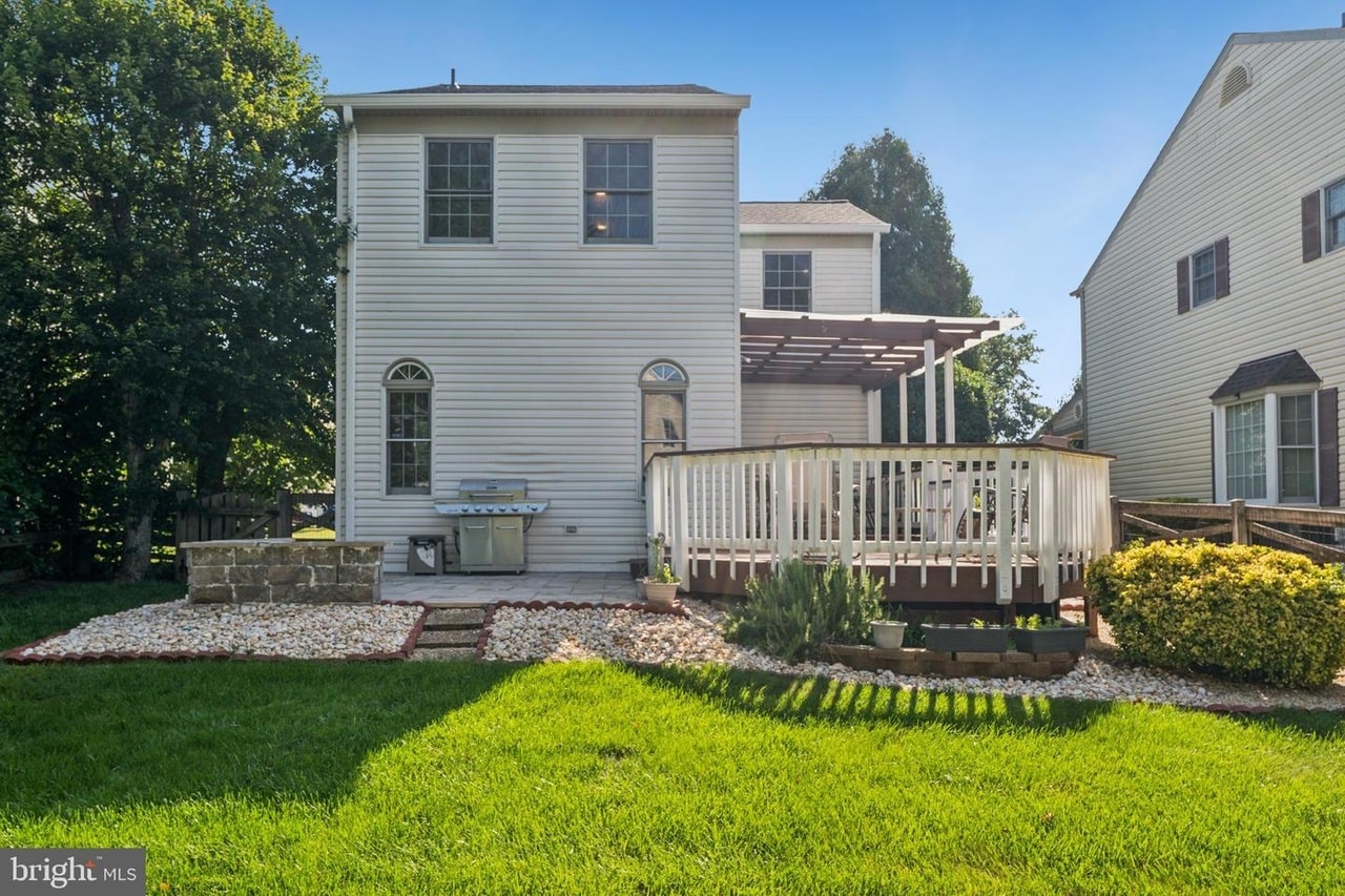Building Photo - 5 McCarty Ct