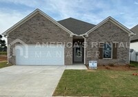 Building Photo - Home for Rent in Cullman, AL!