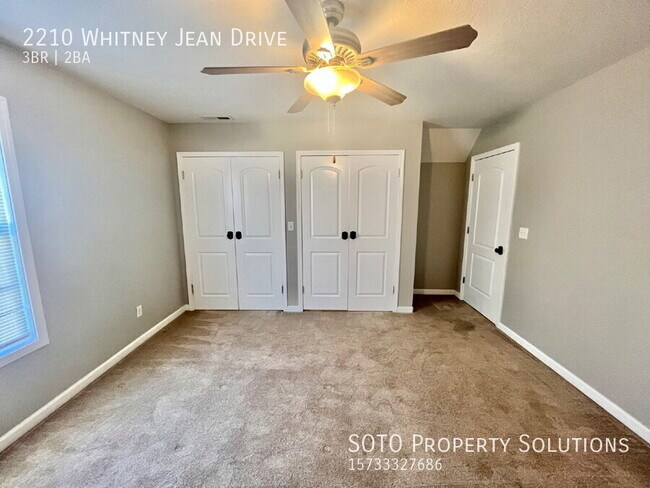 Building Photo - 2210 Whitney Jean Dr