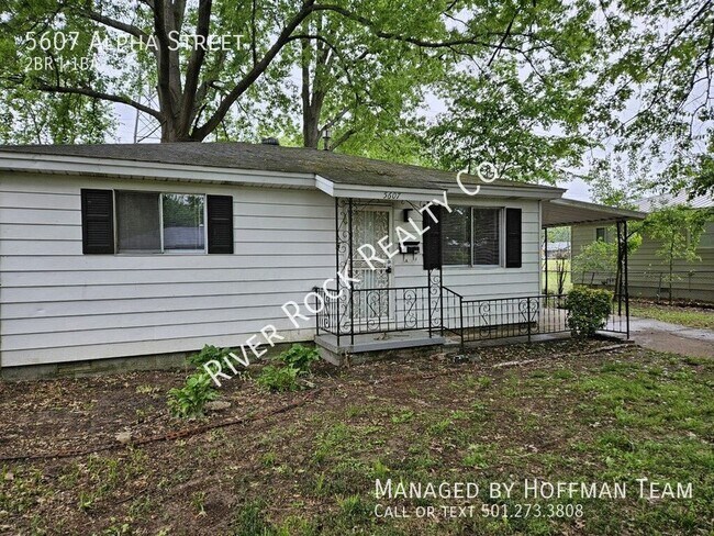 Primary Photo - 5607 Alpha St