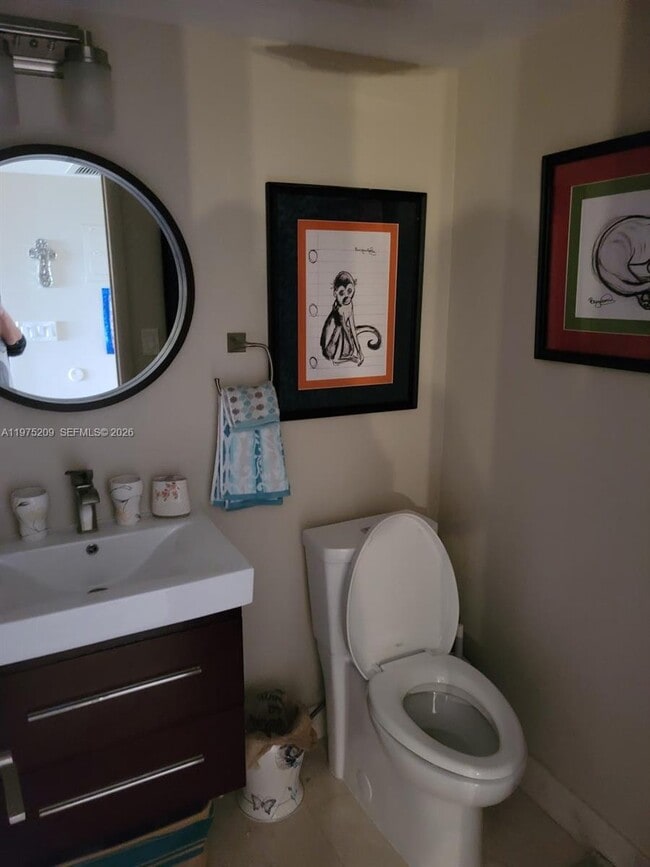 Building Photo - 6450 Collins Ave