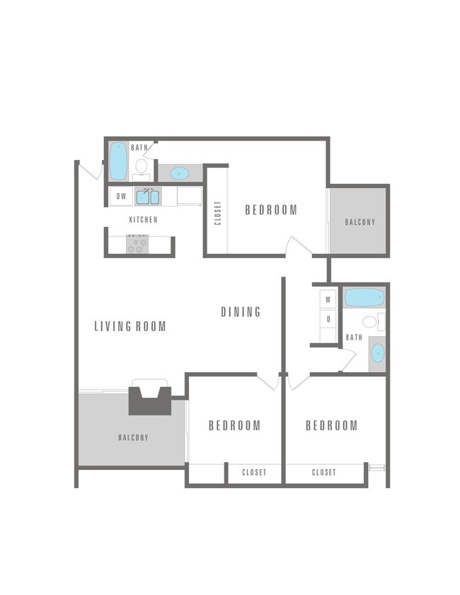 Willow - Aspen Meadows