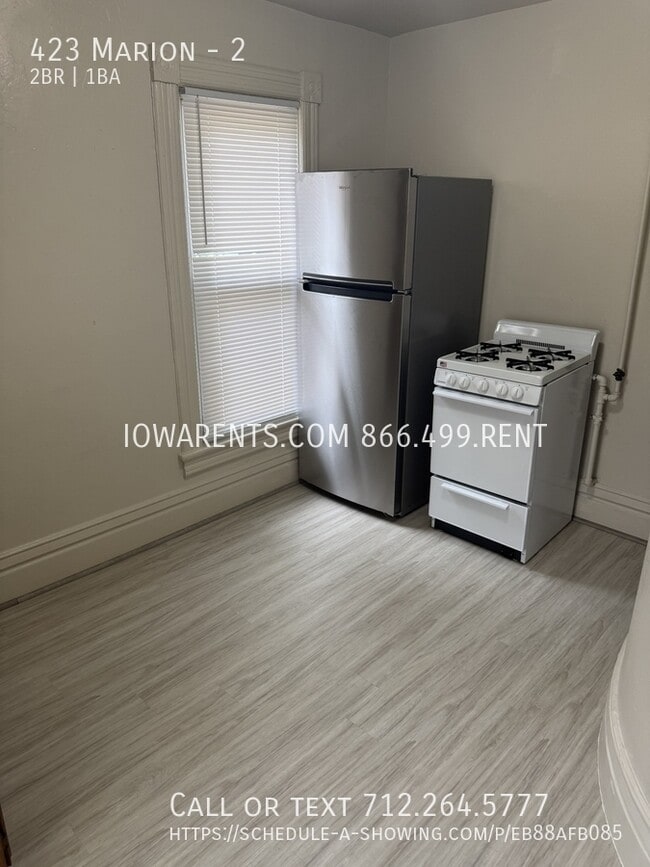 Building Photo - 423 Marion-2