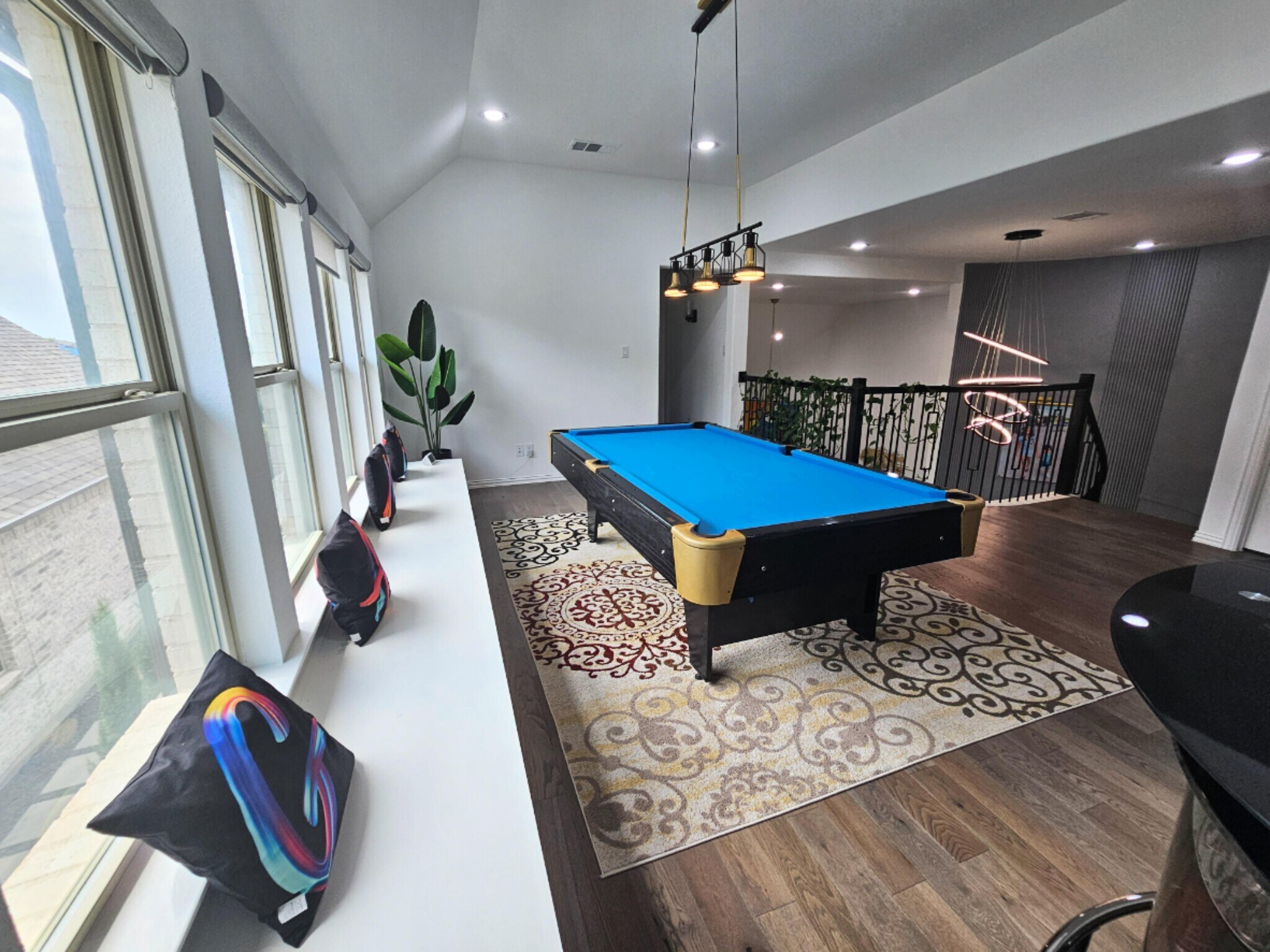 Game Room - 3004 Warrington