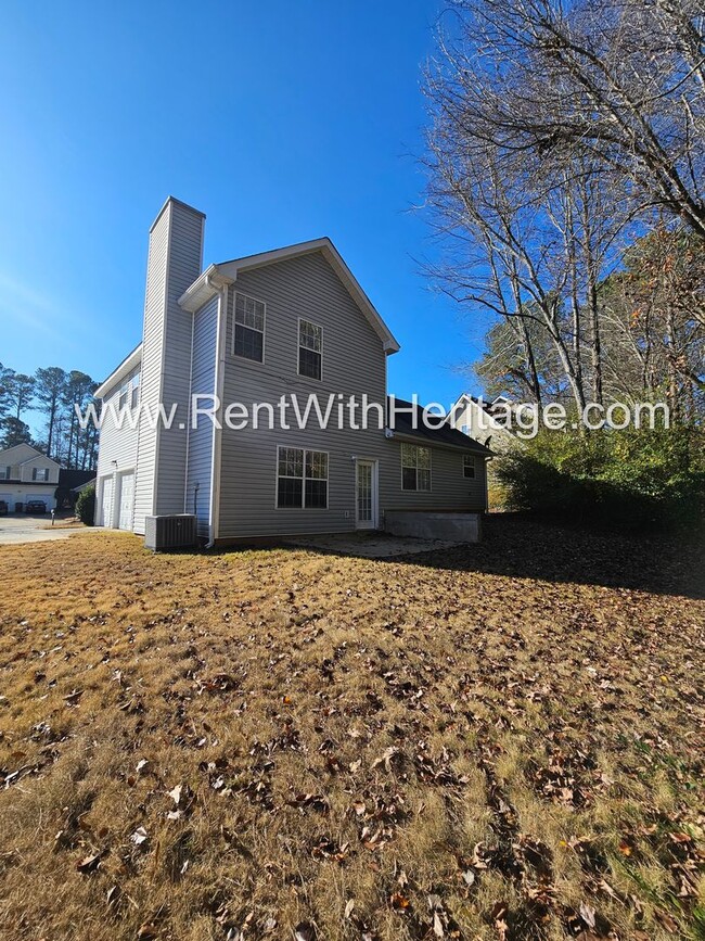 Building Photo - GORGEOUS HOME IN POPULAR PILGRIM'S MANOR /...