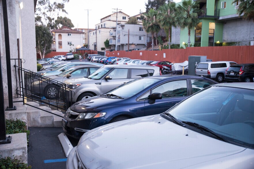 Building Photo - 3796 Alabama St