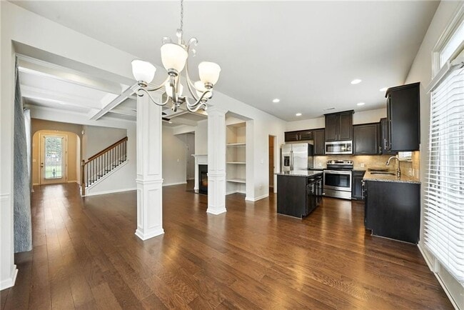 Building Photo - 2408 Chancery Mill Ln
