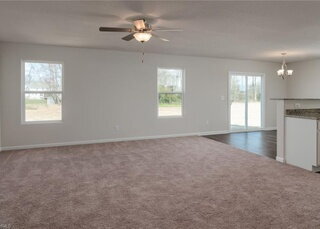 Building Photo - Spacious 3-Bedroom + Loft Home in Meredith Woods – Stylish, Efficient, and Perfect for Entertaining!