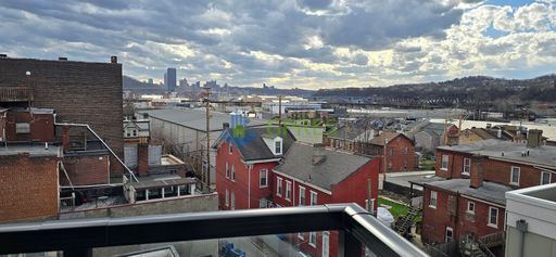 Building Photo - Spacious 2BR/2BA Condo with Fireplace, Balcony & In-Unit Laundry – Pittsburgh